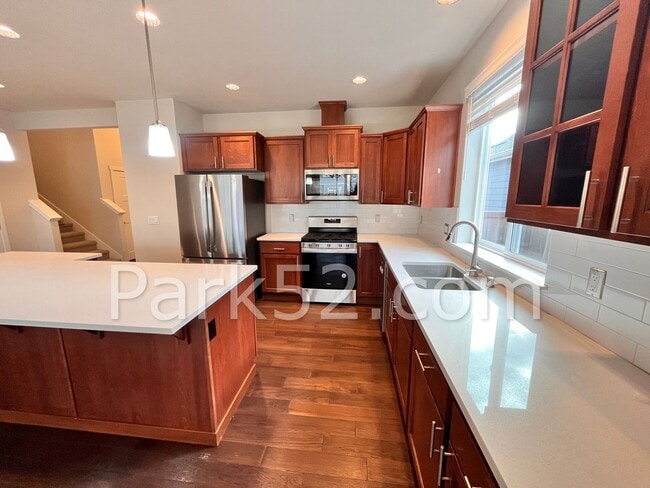 Photo - $500 Off First Full Month! 4 Bedroom Singl...