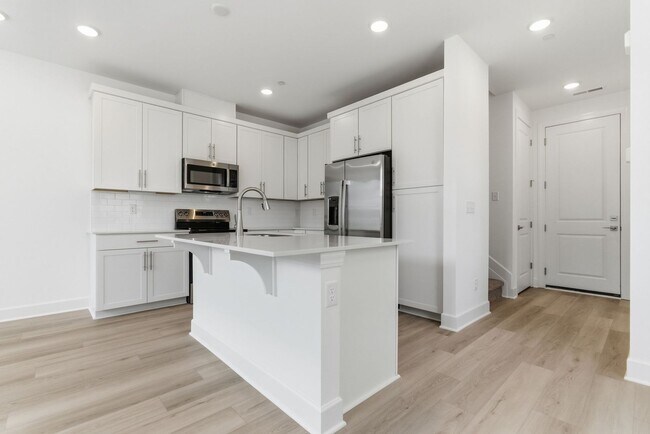 Photo - Brand New Mount Juliet Townhome