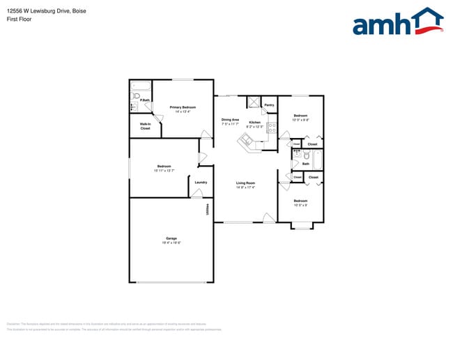 Photo - 12556 W Lewisburg Dr