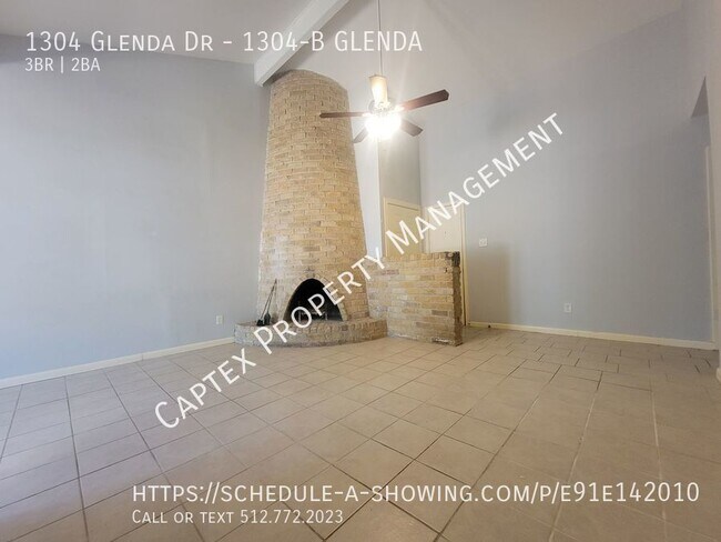 Photo - 1304 Glenda Dr Unidad 1304-B GLENDA