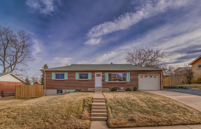 Building Photo - 12336 W Texas Dr Rental