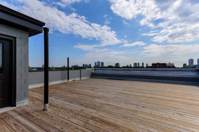 Photo - New Construction 3 Bed/ 2 bath Andersonville/Edgewater