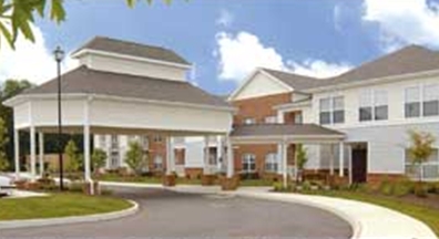 Ridgewood Senior (55+) - Ridgewood Senior (55+) Apartamentos