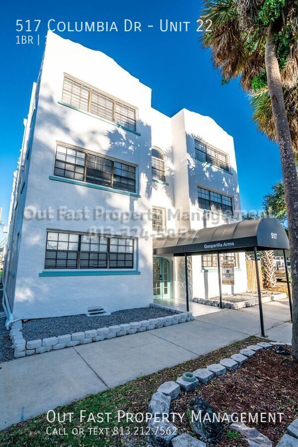 Photo - 517 Columbia Dr Unidad 22