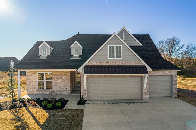 Stunning Open Concept in Torrey Lakes! - Stunning Open Concept in Torrey Lakes! House