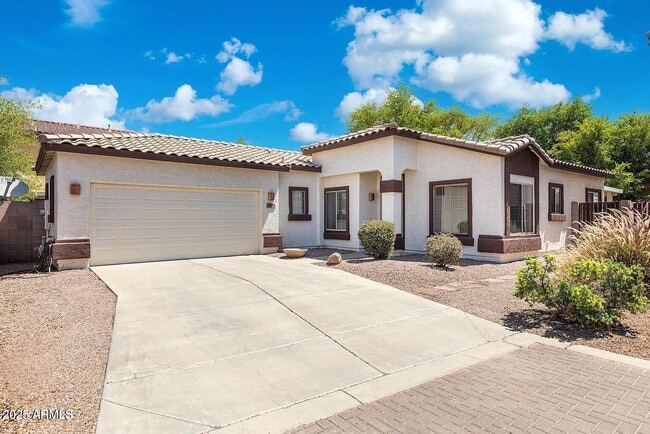 Photo - 6425 S Kimberlee Way House