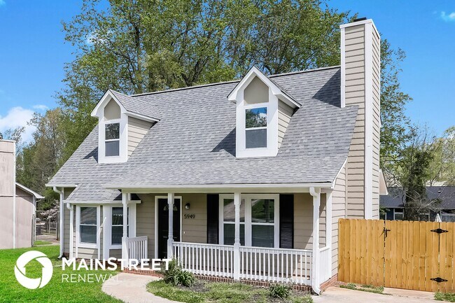Photo - 5949 Scots Bluff Dr