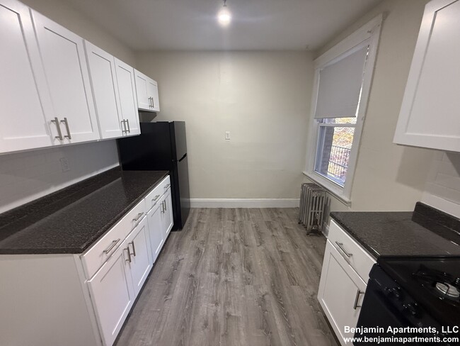 Photo - 1626 Commonwealth Ave