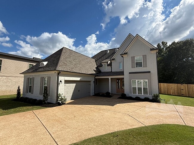 Building Photo - 8021 Christian Ct