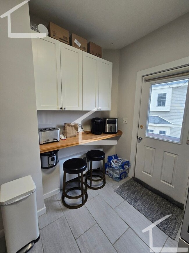 Photo - Bright Watertown 3-bed, 2-bath w/ Laundry and Parking Included