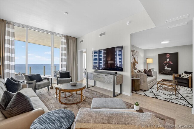 Photo - 525 N Fort Lauderdale Beach Blvd Unit 1102