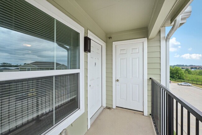 Eagles Nest Apartment Homes