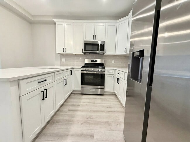 Photo - 809 N 17th St Unit 1