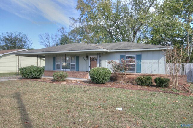 Photo - 4412 Gazette Dr SW
