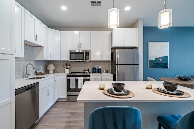 Photo - Aster at the Summit