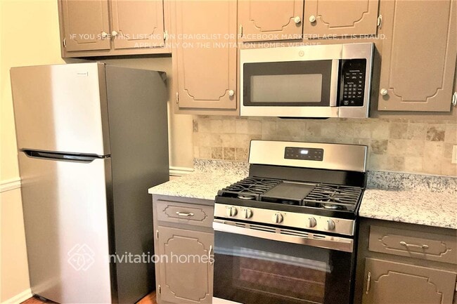 Photo - 3106 Palomino Dr