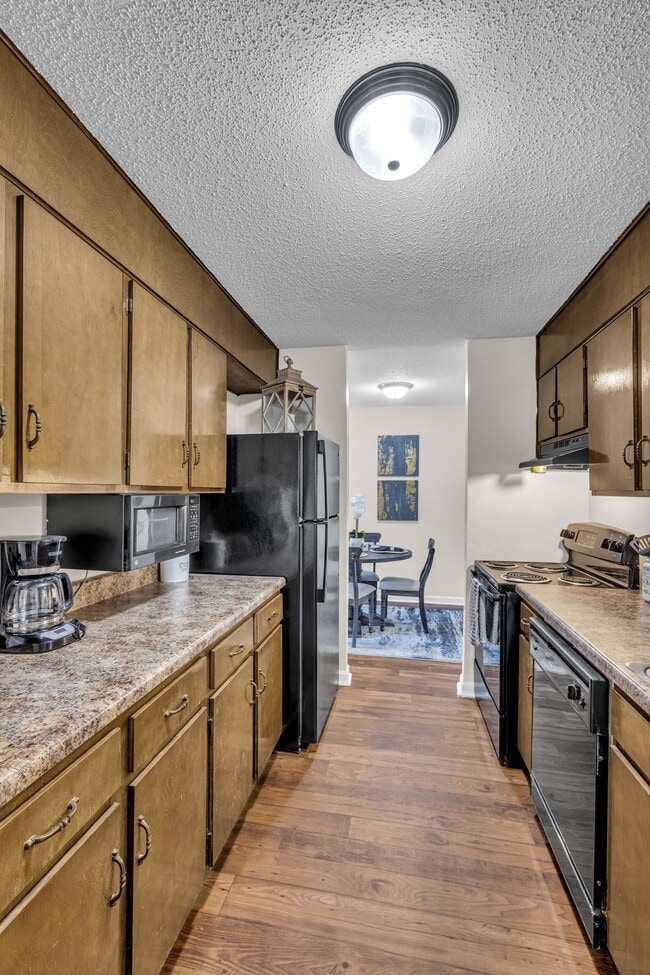 Aspen Village Apartment Homes