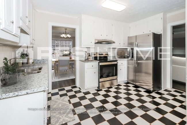 Photo - 3706 Jolane Terrace SE