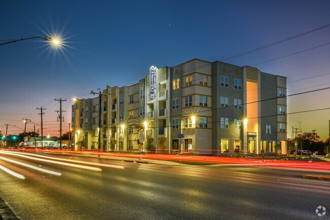 Building Photo - The Markson San Antonio Rental