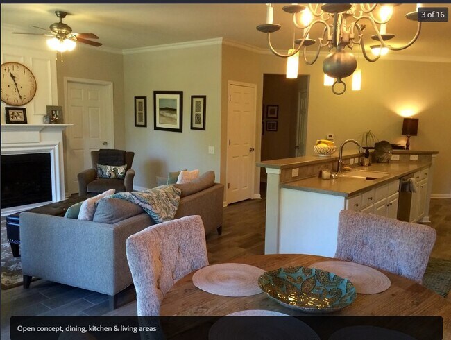 Photo - 14608 Via Sorrento Dr Unidad 6108