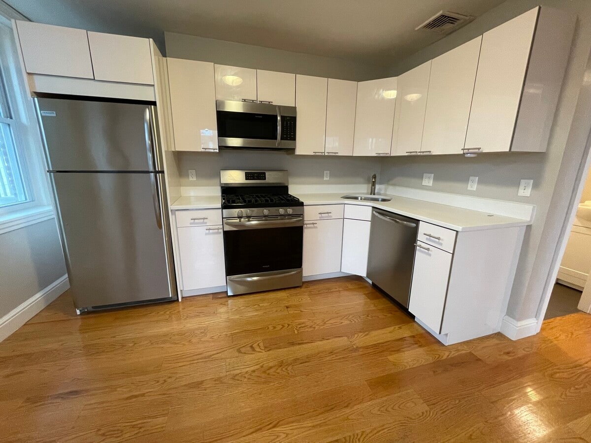 Photo - 124 Berkshire St Apartment Unit 7
