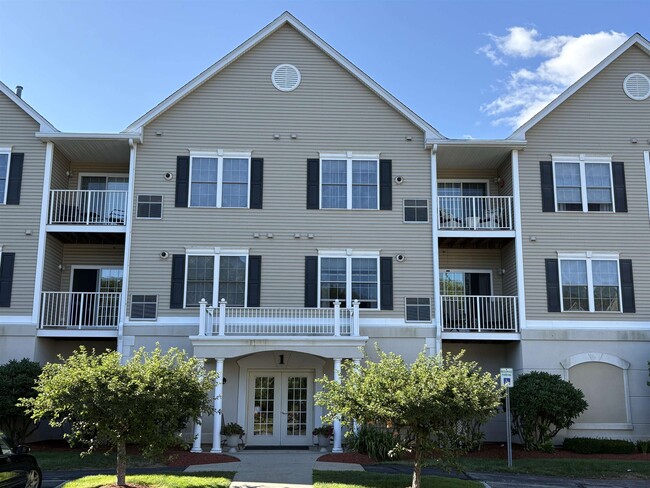 Building Photo - 59 Cluff Rd Unit 16