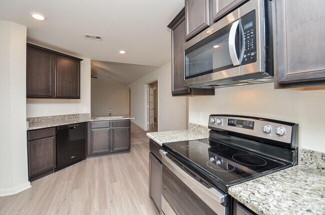 Photo - 2037 Mule Ridge Dr