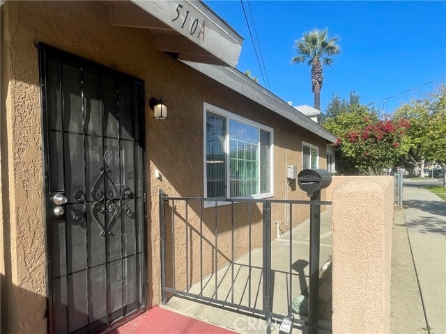 Photo - 510 S Vine Ave