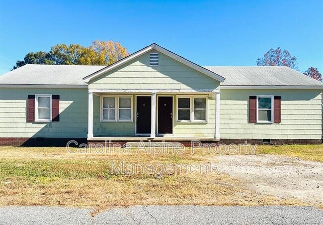 Building Photo - 1011 Horton Ave