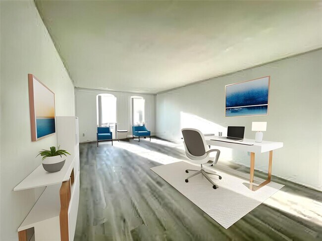 Photo - 4645 Wild Indigo St Unidad 379