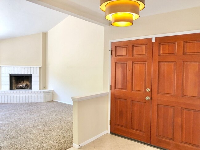 Photo - Sweet Single-Story, Completely Detached, in the Picturesque Fallbrook Village HOA Community!