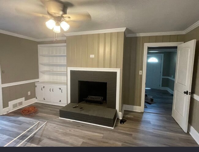 Photo - 1742 Beaumont Dr