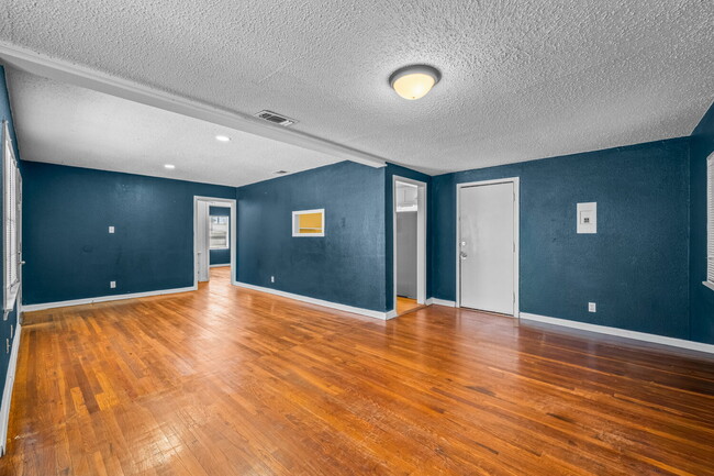 Photo - Vintage Home w/ Large Backyard, Minutes from TTU & Medical