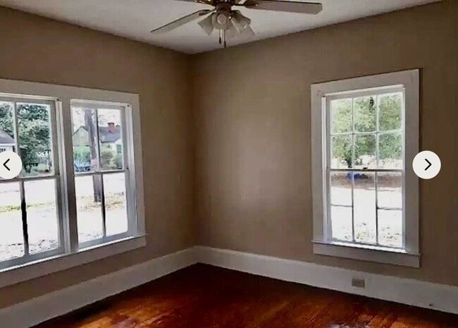 Photo - 3 Bedroom 1 bath - Hartsville SC