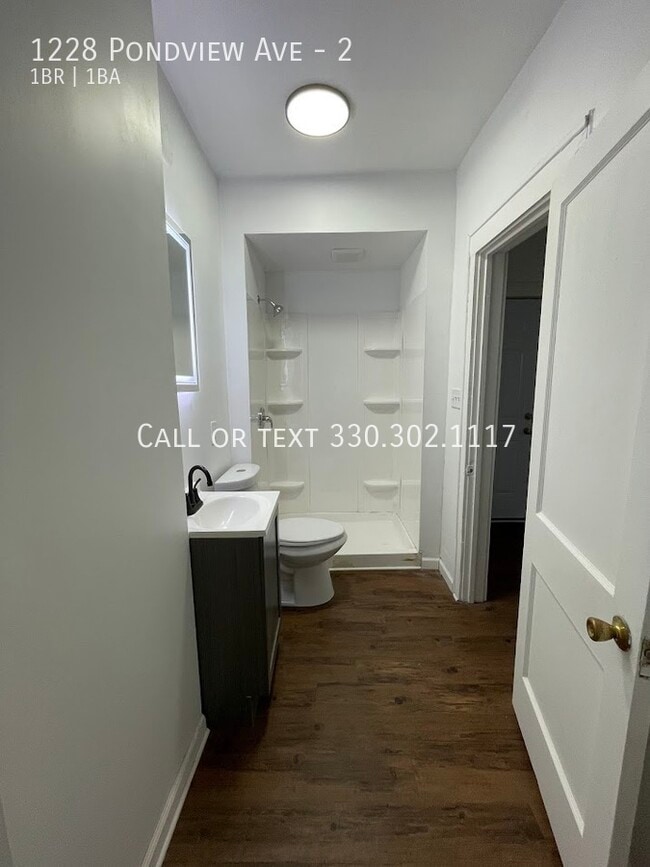 Photo - One bedroom one bathroom first level apart... Unidad 2