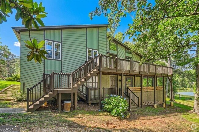 Building Photo - 2 Bedroom Single Family Home in Villa Rica