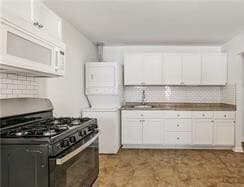 Another Kitchen View - 214 Claiborne Ct Unit 214 Claiborne Court