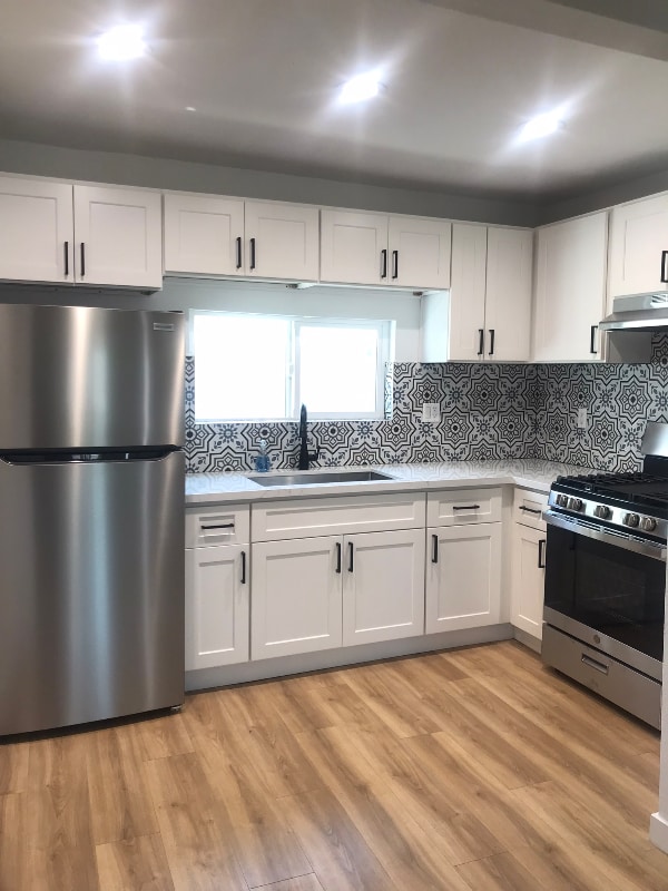 Photo - 1308 N Aranbe Ave