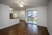 1 BR, 1 BA - 858SF Eclipse