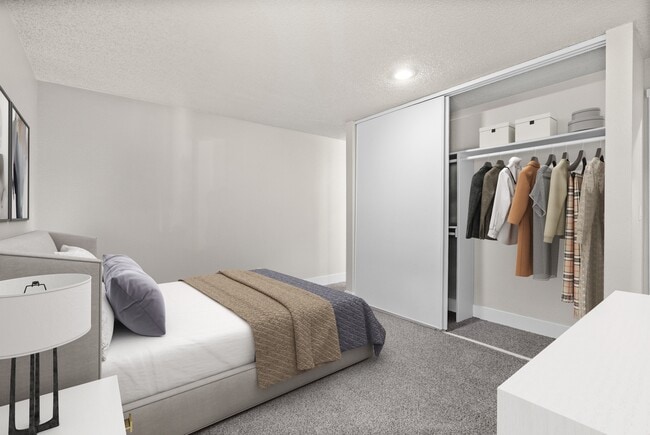 Timbre Apartments