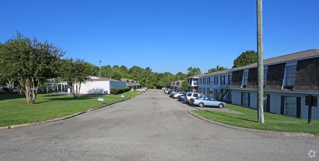 Center Pointe