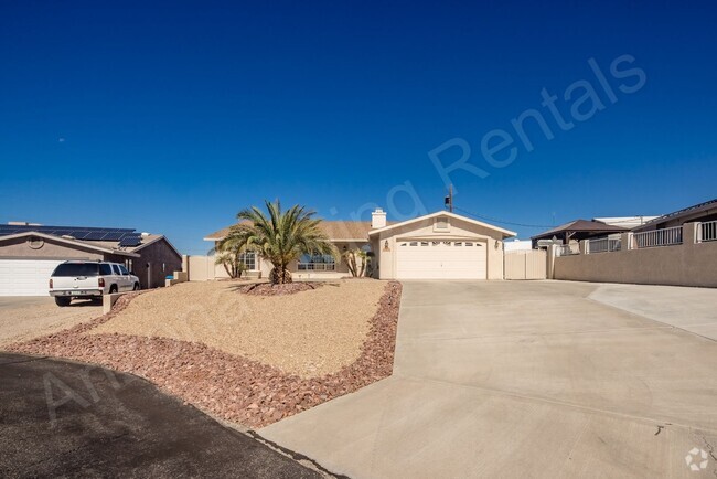 Building Photo - TRANQUIL CUL-DE-SAC POOL HOME