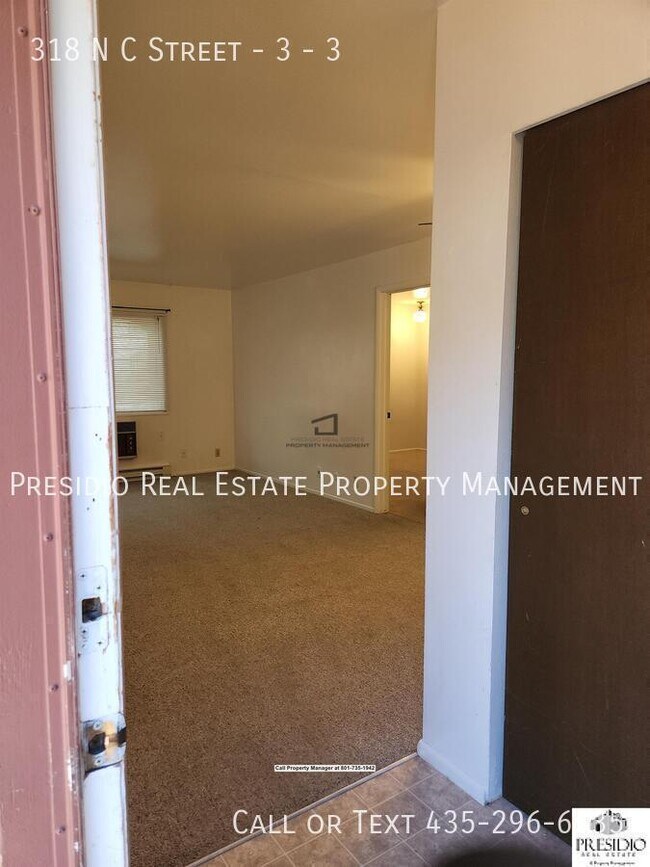 Building Photo - 318 N Center St Unit 3 Rental