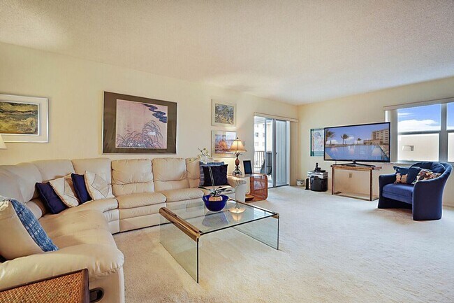 Photo - 3520 S Ocean Blvd