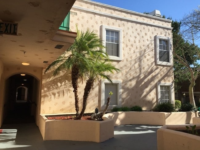 Terrace Estates Apartments