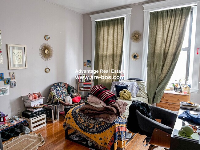 Photo - 1066 Commonwealth Ave Condo Unit 34