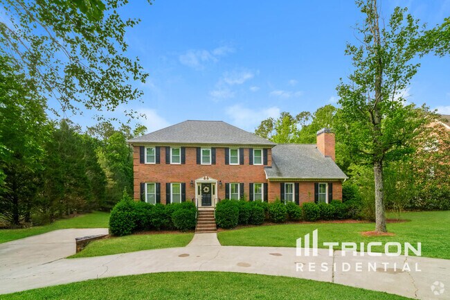 Building Photo - 5334 Slater Mill Cir Rental