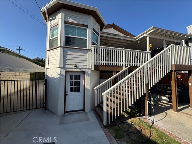 Building Photo - 13508 Beverly Blvd Rental