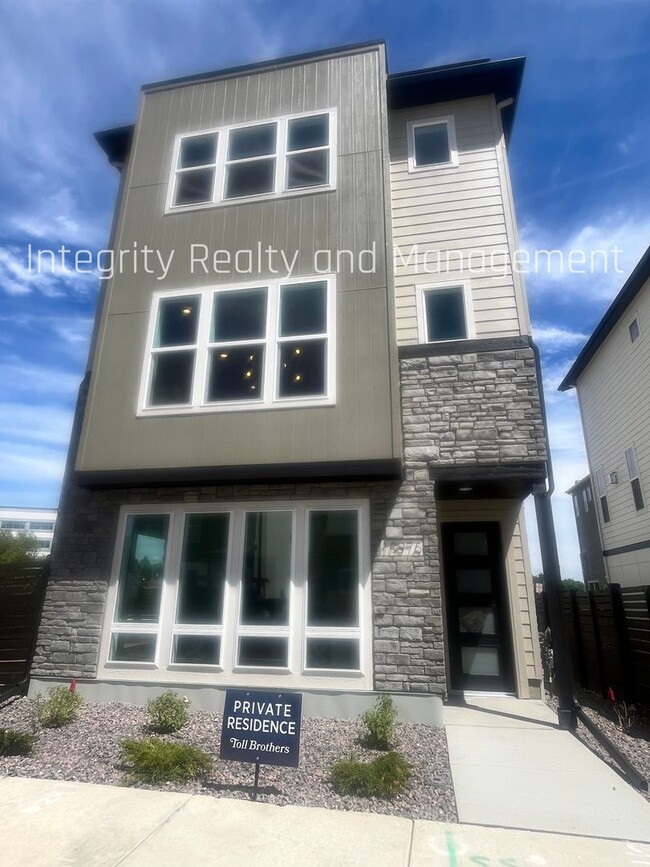 Building Photo - 10976 E Geddes Pl Rental