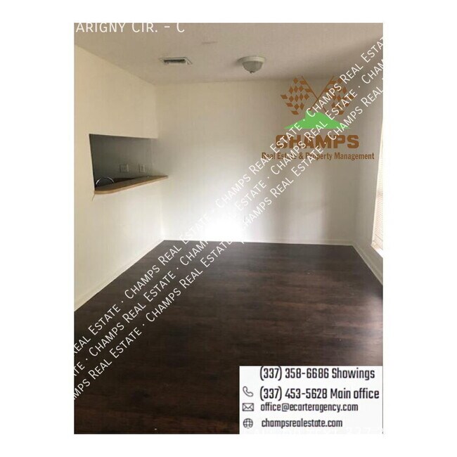 Photo - 114 Marigny Cir Unit C